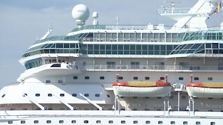 CDC: Cruise Regulations Staying In Place Until November