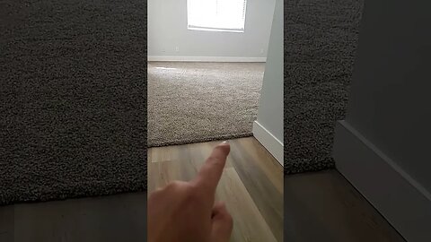 Why do carpet installers put in trip hazards with new carpet?