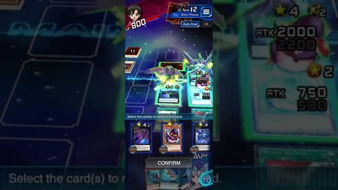 Yu-Gi-Oh! Duel Links - This Is How Rio Uses Penguin Soldier