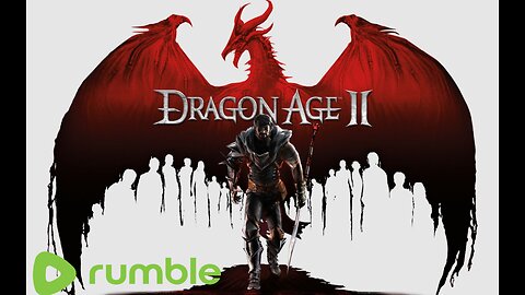 LIVE Dragon Age II: The War with the Qunari