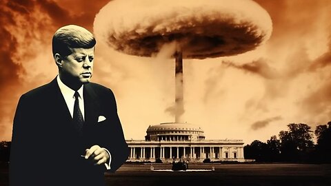 CIA's JFK Hit the Alpha & Omega of WMDs, ep 290 The Breakup @bitcoinmagazine