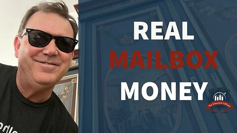 The Educated Affiliate - Real Mailbox Money!