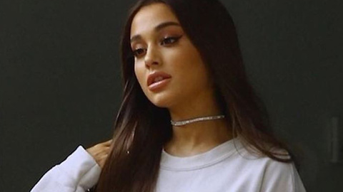 Ariana Grande REVEALS Her DARK SIDE!