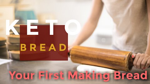 Keto best bread recipes || Keto dessert bread recipes