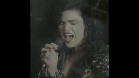 Alannah Myles - Black Velvet - 1990