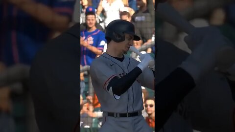 Scherzer 🔥#mlbtheshow23gameplay #gaming #ps5 #mlb #newyorkmets #maxscherzer #citifield #baseball