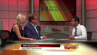 MSU HealthTeam - 10/1/19