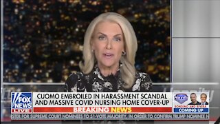 Janice Dean: 15,000 Of Our Loved Ones Died Because Of Cuomo