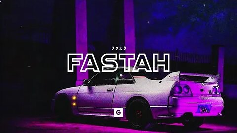 Hard Rap x Fast Trap Freestyle Type Beat 2023 - "FASTAH" (Prod. GRILLABEATS)