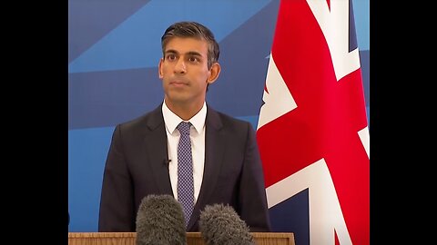 UK to achieve Net-zero Emissions by 2050 under Rishi Sunak's plan