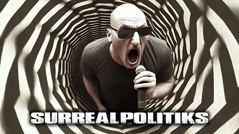 SurrealPolitiks S01E074 - Antifa General