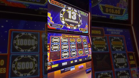 My INSANELY Lucky Slot Bonus Win! (at Gold Coast Las Vegas Casino)