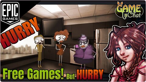 ⭐Free Game, "Human Resource Machine" 🎇 Claim it now before it's too late! 🔥Hurry on this one! 😄