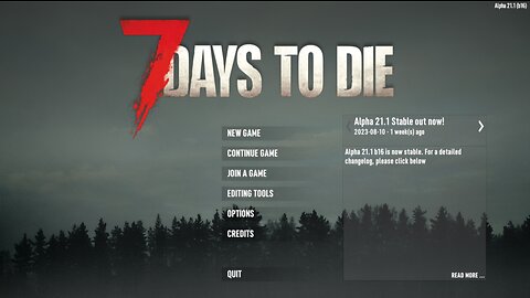 7 Days to Die