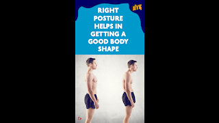 What Are The Benefit Of Good Posture