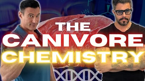 Carnivore or Chemistry | @Leo and Longevity