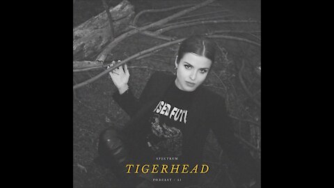 Tigerhead @ Spectrum Podcast #041