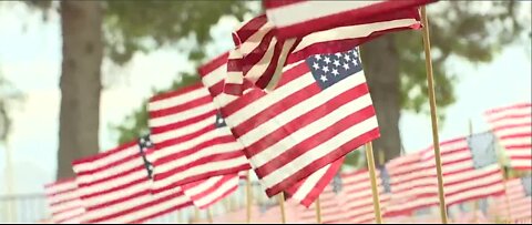 Honoring Southern Nevada's fallen heroes