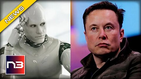 Musk Sparks AI Debate with Senate Leadership