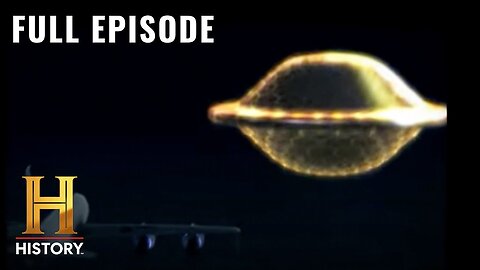 UFO Files: Black Box UFO Secrets (S3E2)