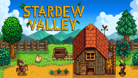 [194] Stardew Valley