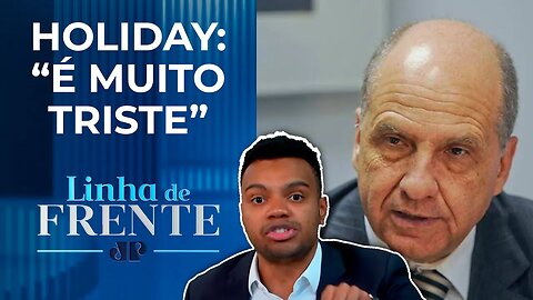 Deputado elogia Zema por “afrodescendente efetivo” e é acusado de racismo I LINHA DE FRENTE