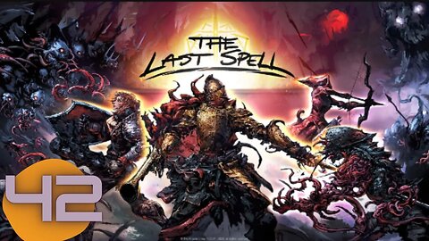 This game is addictive | The Last Spell ep42