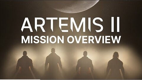 Artemis II: Mission Overview