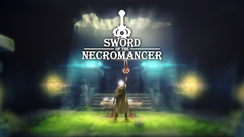 Sword of the Necromancer on Nintendo Switch - XCINSP.com