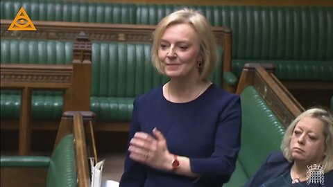 Liz Truss: Let's give Ukraine fighter jets.