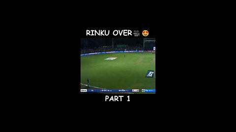 Super over match