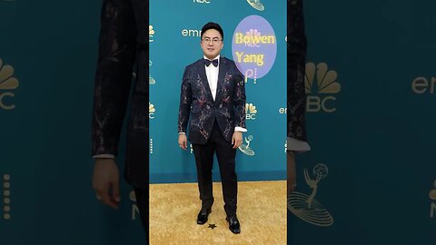 BEST OF MEN’S FASHION At The Emmy Awards - From Andrew Garfield to Adam Scott | E3 News