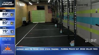 Gyms in Florida can reopen, Gov. DeSantis announces