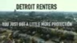 Detroit tightens rental regulations