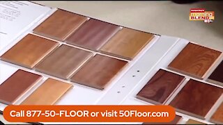 50 Floor | Morning Blend