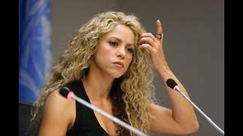 Shakira Could Be Facing PRISON Time in tax fraud case.