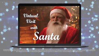 Denver7 Virtual Santa Contest!