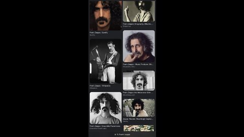 #FrankZappa on the #MusicIndustry - @DaamnTalk #DaamnTalk #DTDJØ