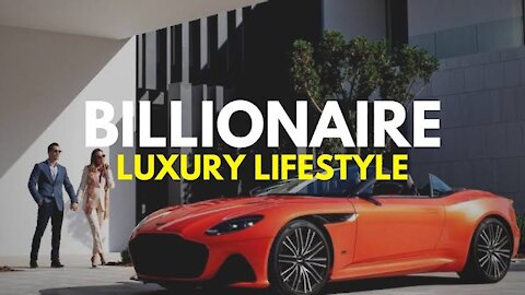 Billionaire Real Lifestyle 2021 🤴👸 Rich Luxury Lifestyle | Motivation | Part 3