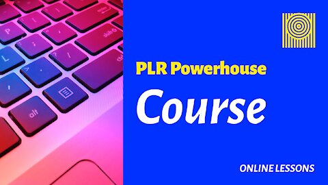 PLR Powerhouse