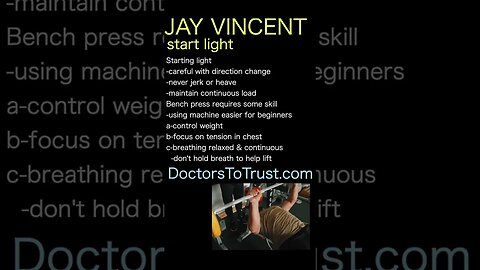 Jay Vincent