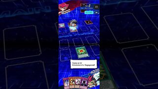 Yu-Gi-Oh! Duel Links - The Spell Card Gagaga Academy Emergency Network