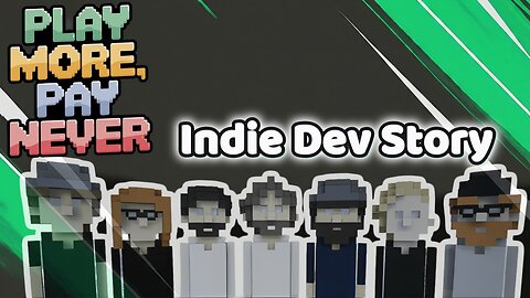 Play More, Pay Never - Indie Dev Story: A Must-Play Game for Aspiring Game Developers