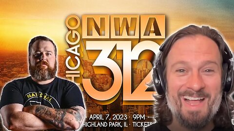 Why YOU should watch NWA 312! | Gary Horne & Special Guest Jacob Givens!