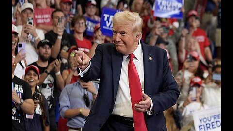 Trump Rally in Wisconsin Rescheduled to Smaller Venue