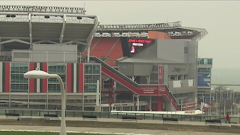 City Council approves $12 million in First Energy Stadium repairs, maintenance