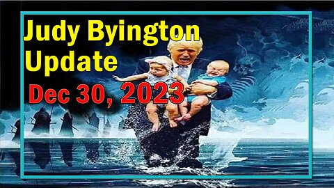 Judy Byington Update as of Dec 31, 2023