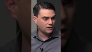 Ben Shapiro Generalized Victimhood