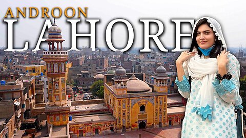 VISIT TO LAHORE FULL VLOG | LAHORE CITY VLOG | Sistrology New Vlog