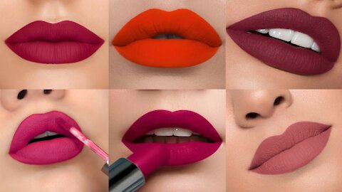 Latest Lipstick Shades 2020 Lipstick Colour Ideas 2020